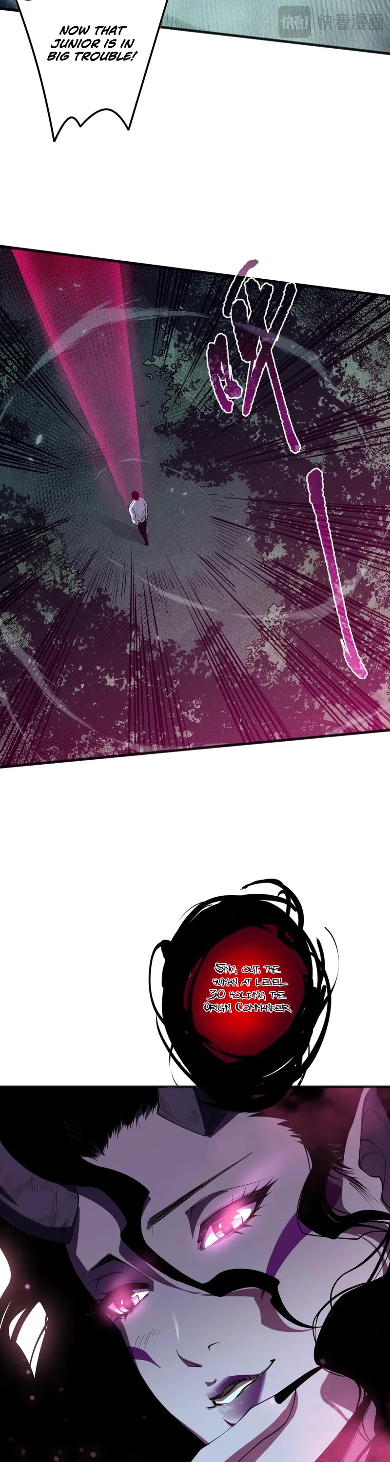 Disastrous Necromancer Chapter 103 page 28 - Chapter 103