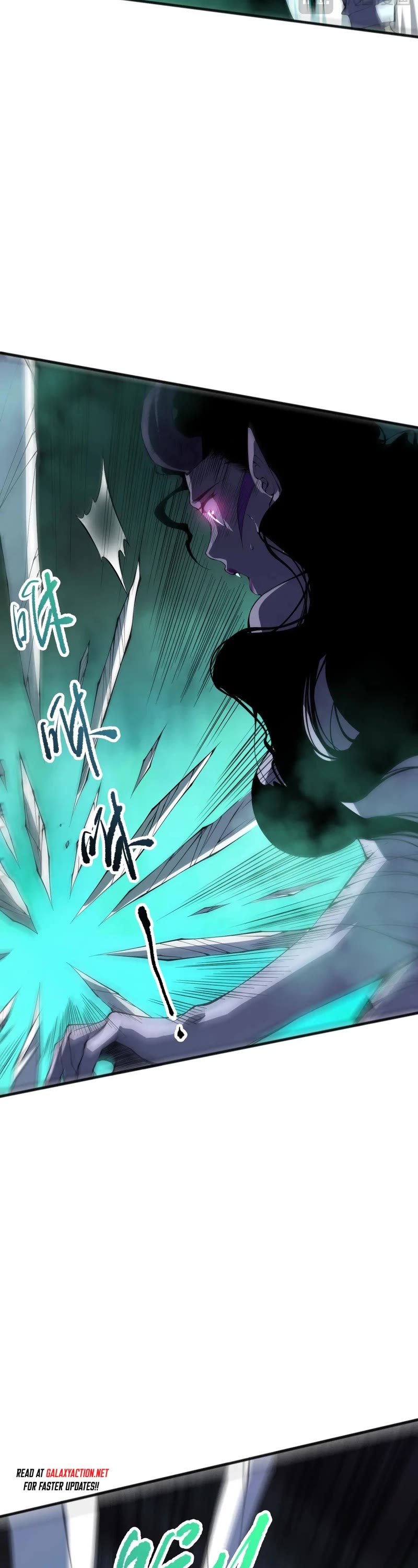 Disastrous Necromancer Chapter 103 page 33 - Chapter 103