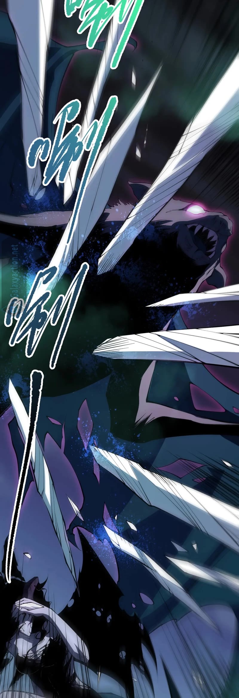 Disastrous Necromancer Chapter 103 page 34 - Chapter 103