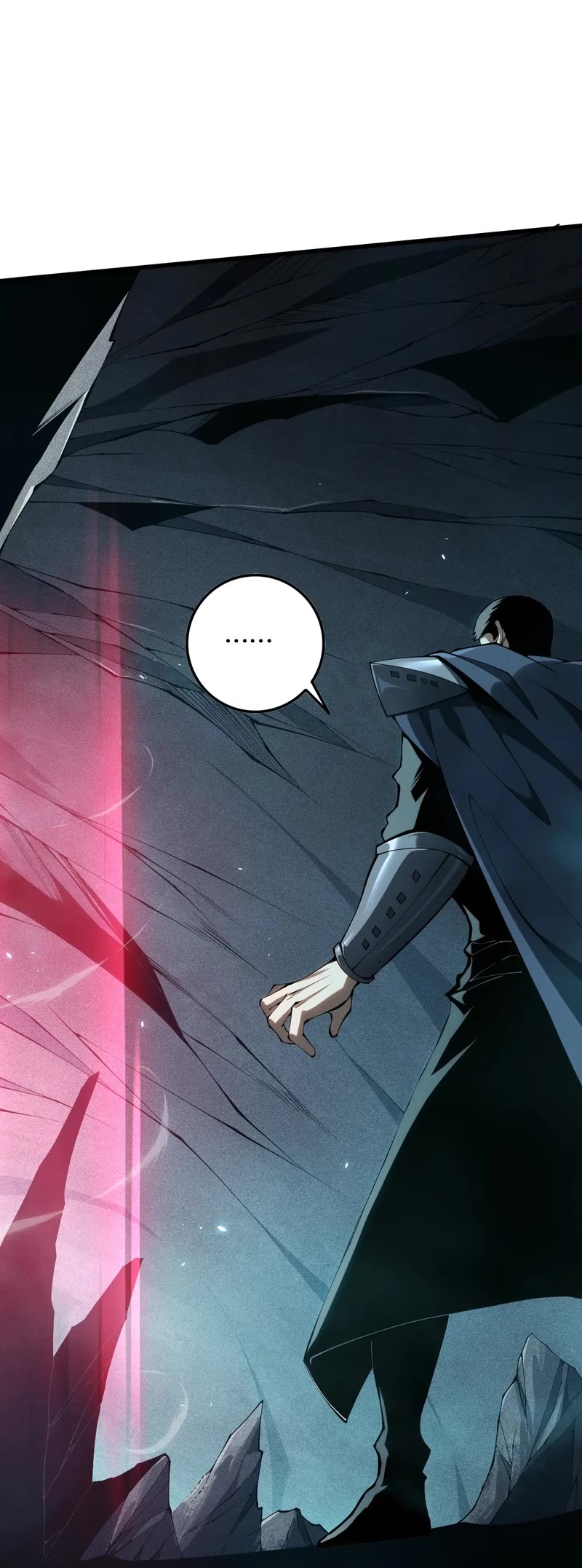Disastrous Necromancer Chapter 103 page 9 - Chapter 103