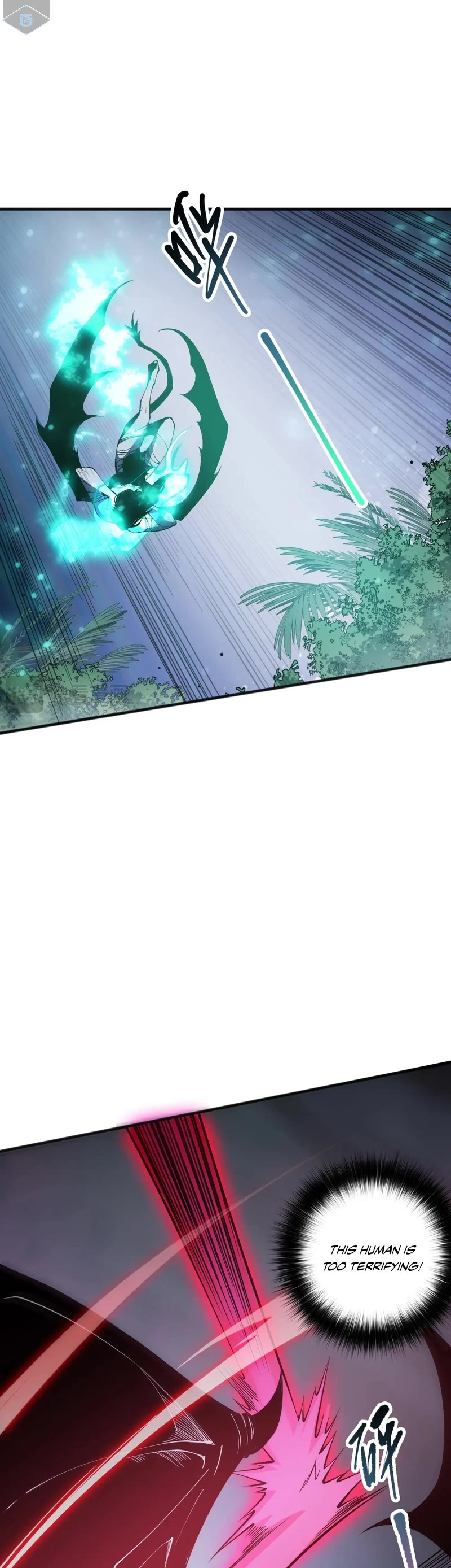 Disastrous Necromancer Chapter 104 page 14 - Chapter 104