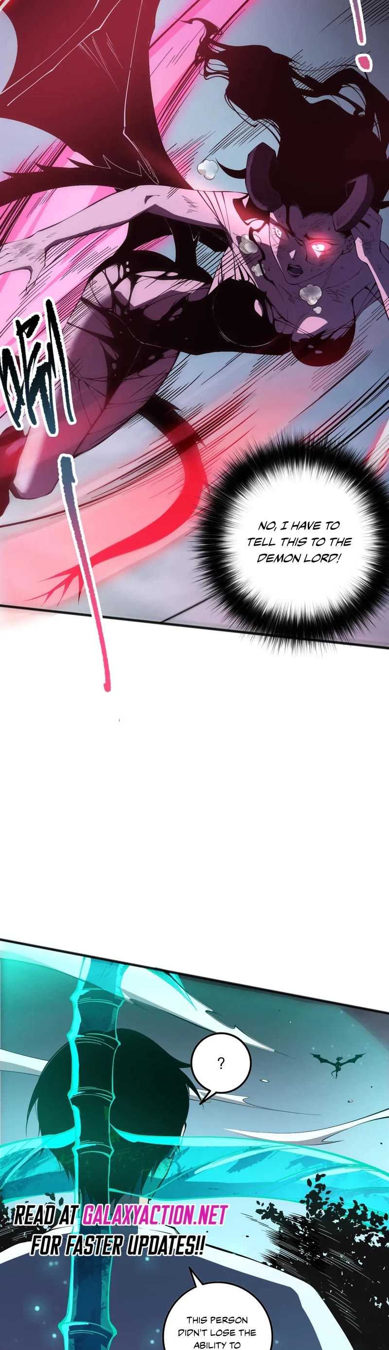 Disastrous Necromancer Chapter 104 page 15 - Chapter 104