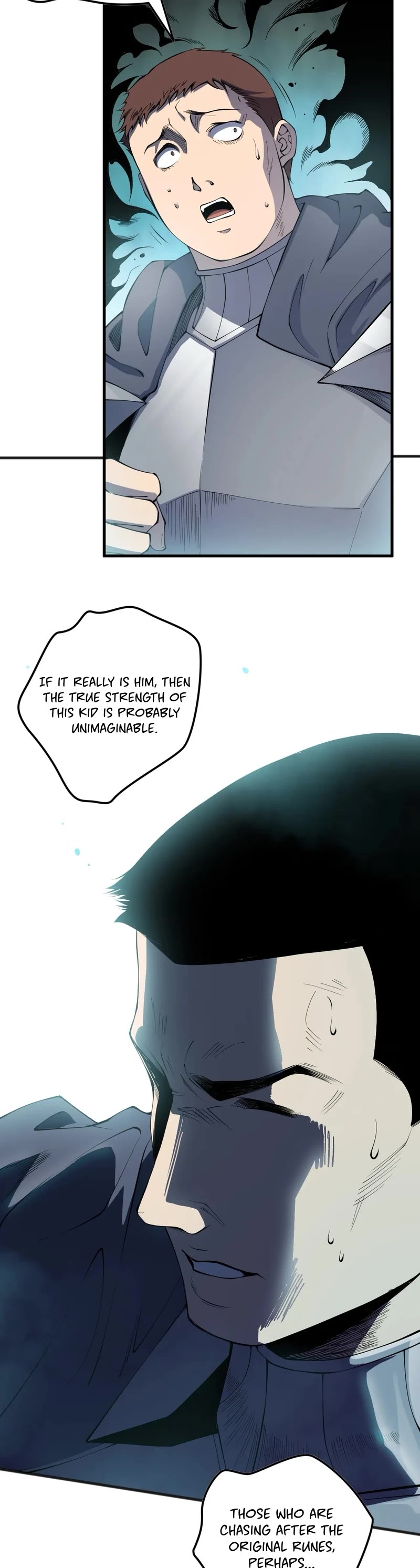 Disastrous Necromancer Chapter 104 page 20 - Chapter 104