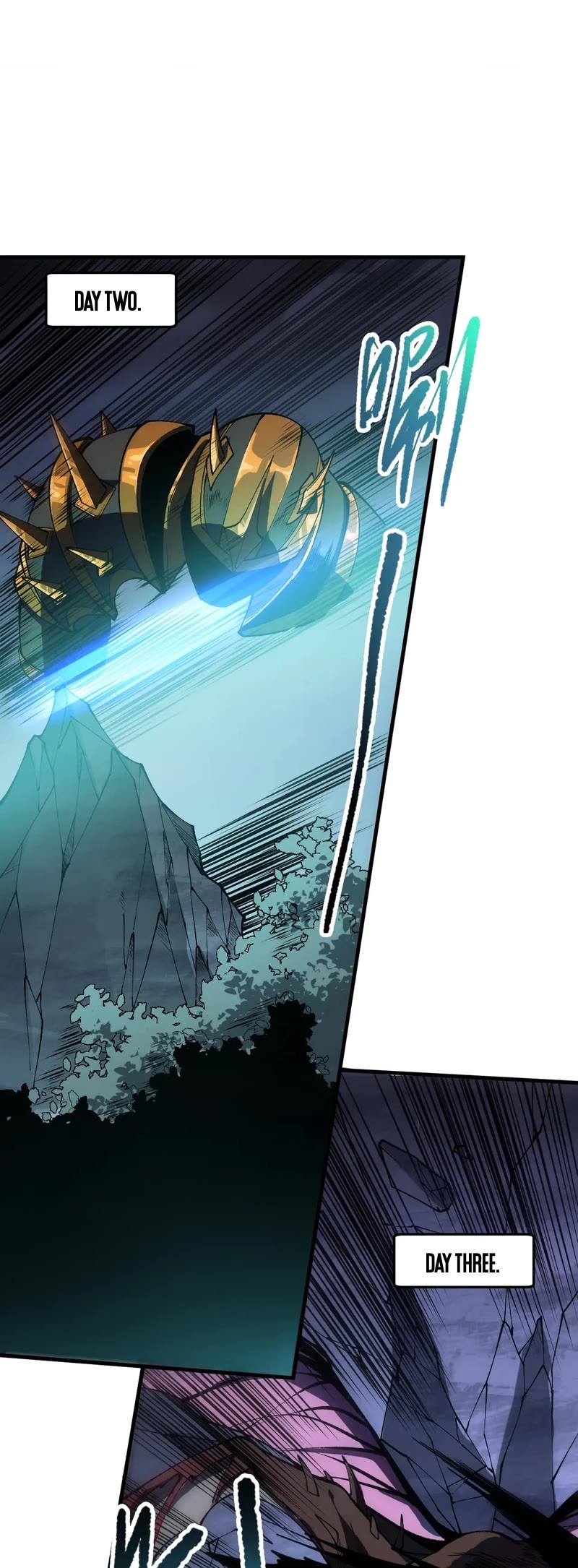 Disastrous Necromancer Chapter 104 page 29 - Chapter 104