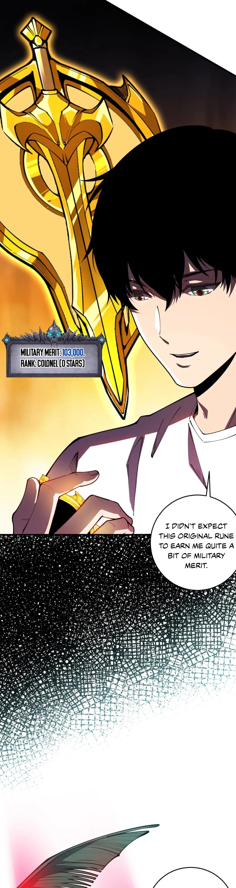 Disastrous Necromancer Chapter 104 page 31 - Chapter 104