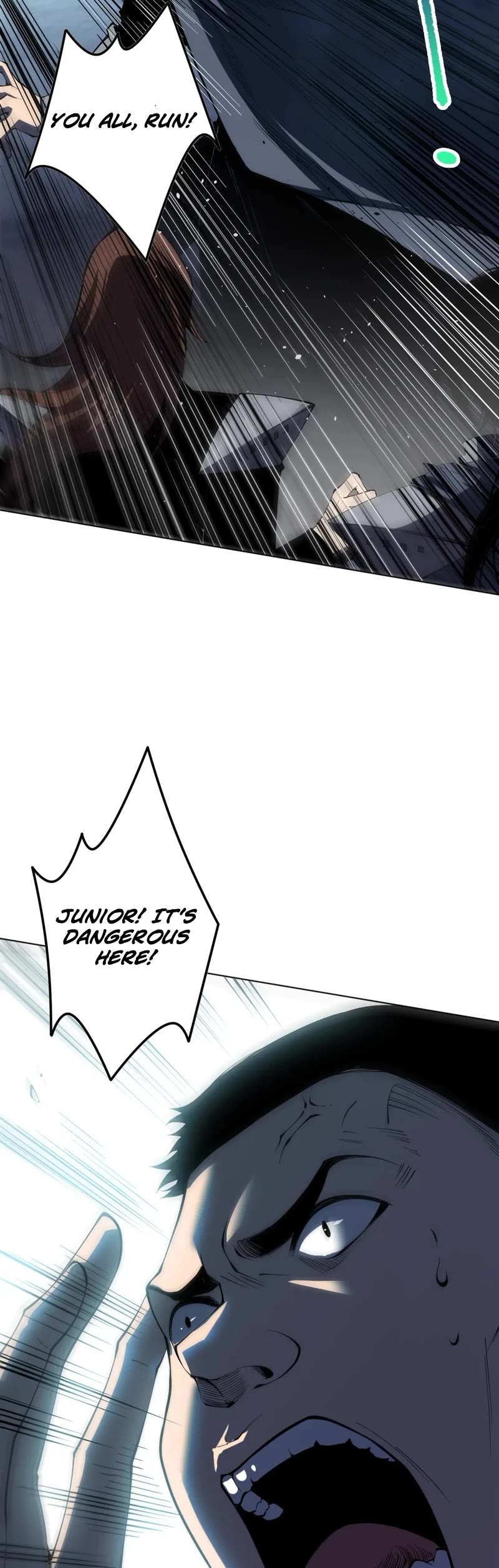 Disastrous Necromancer Chapter 104 page 34 - Chapter 104