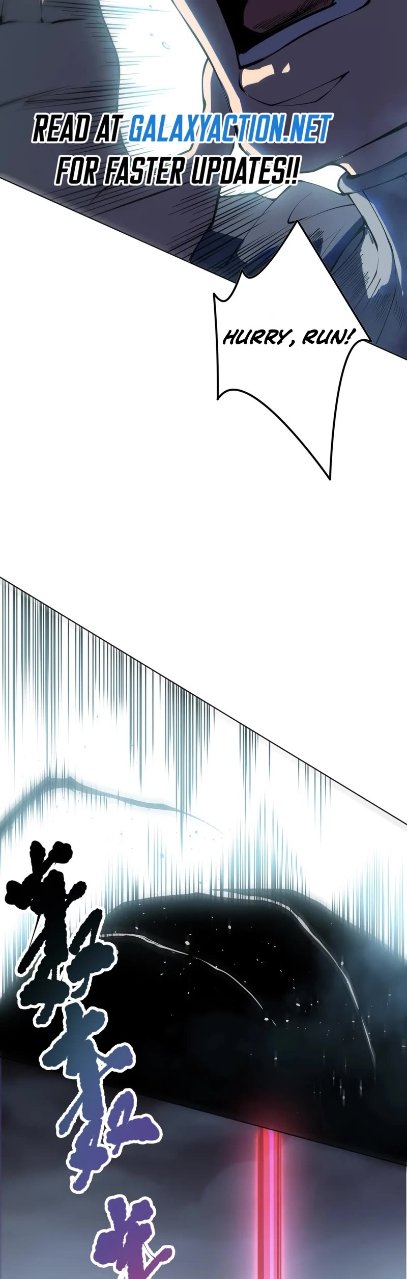 Disastrous Necromancer Chapter 104 page 35 - Chapter 104