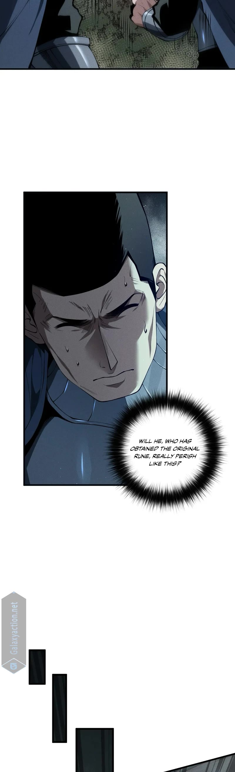 Disastrous Necromancer Chapter 104 page 4 - Chapter 104