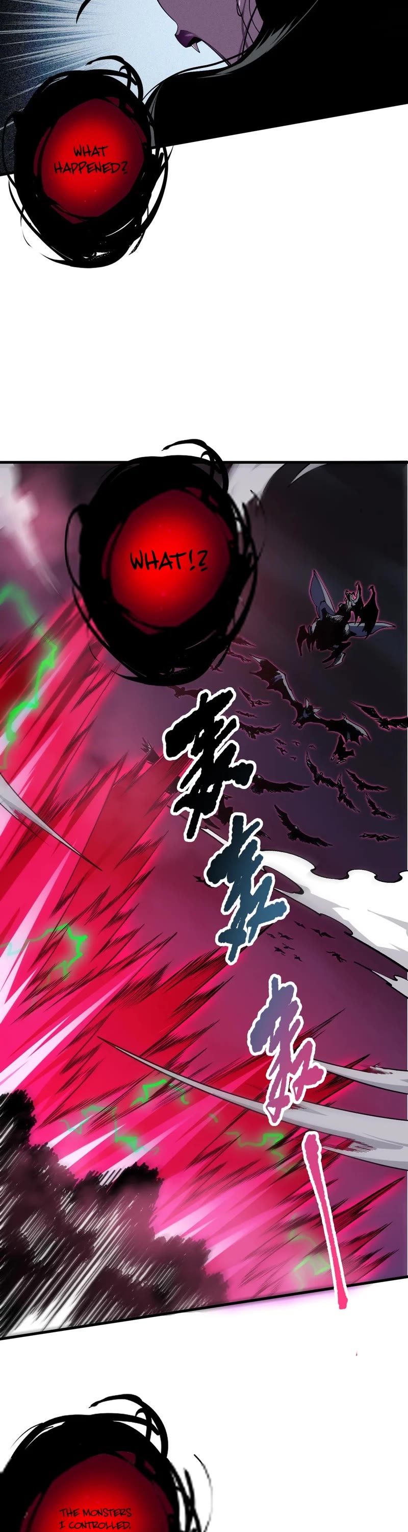 Disastrous Necromancer Chapter 104 page 8 - Chapter 104