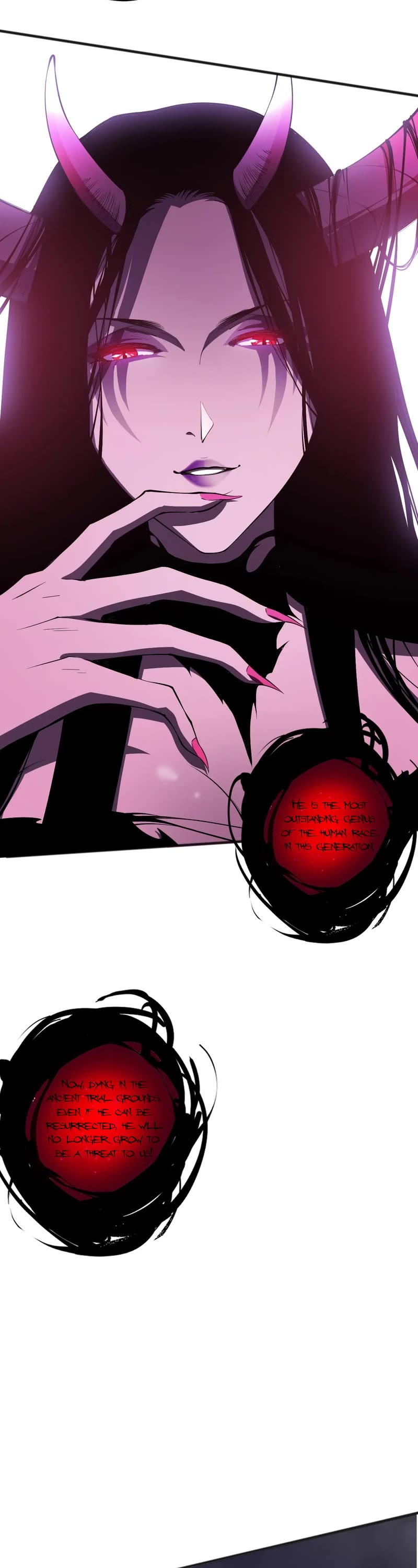 Disastrous Necromancer Chapter 105 page 13 - Chapter 105