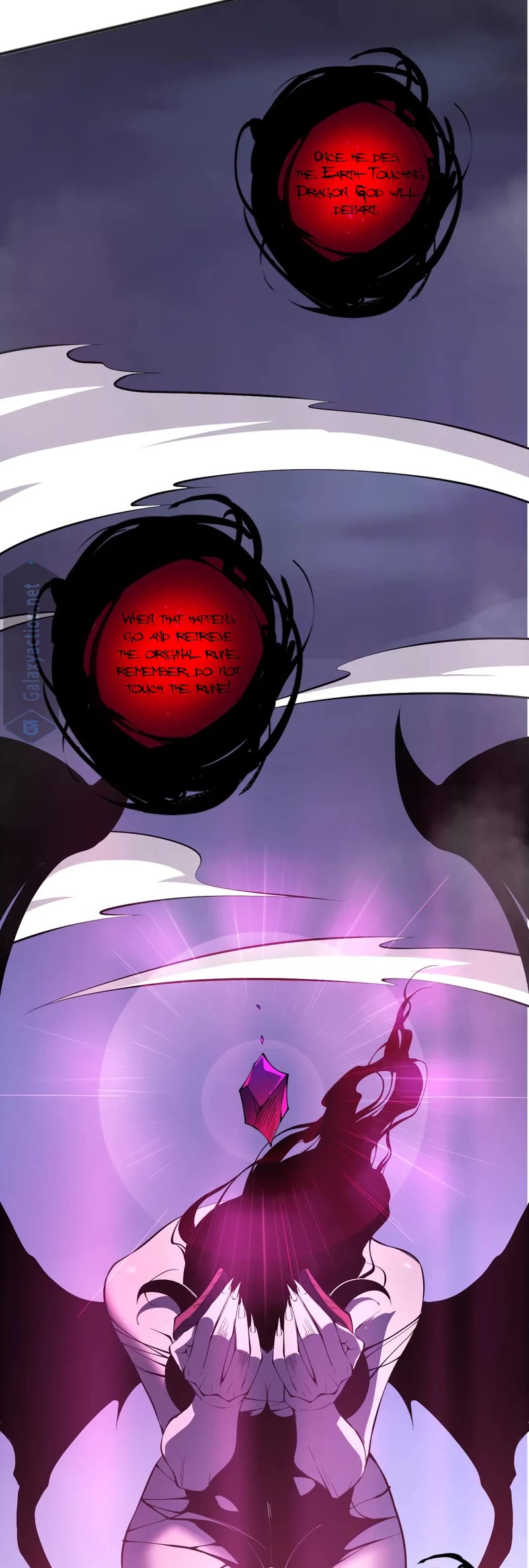 Disastrous Necromancer Chapter 105 page 14 - Chapter 105
