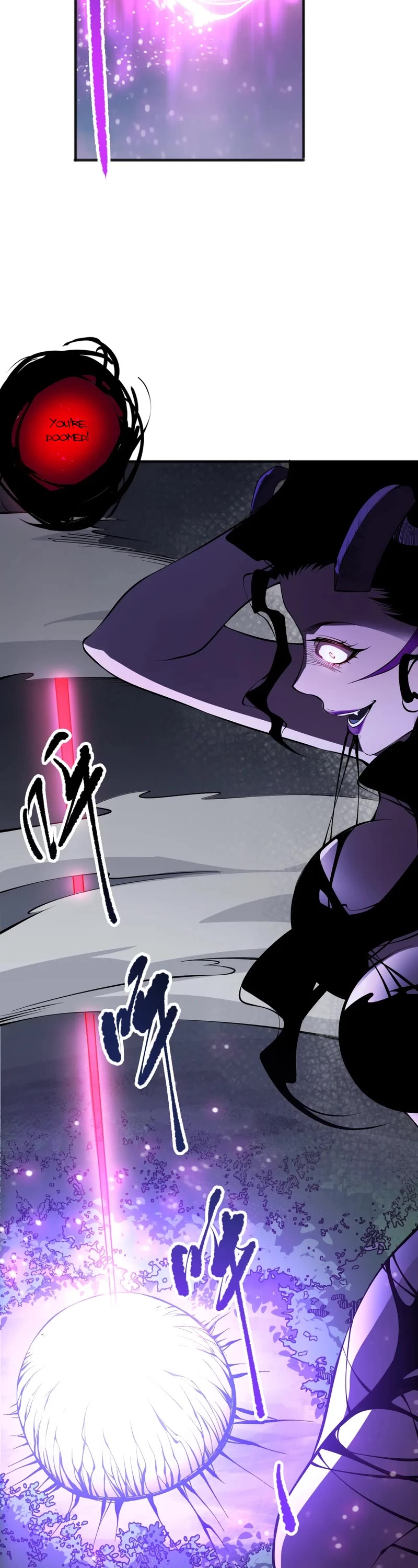 Disastrous Necromancer Chapter 105 page 16 - Chapter 105