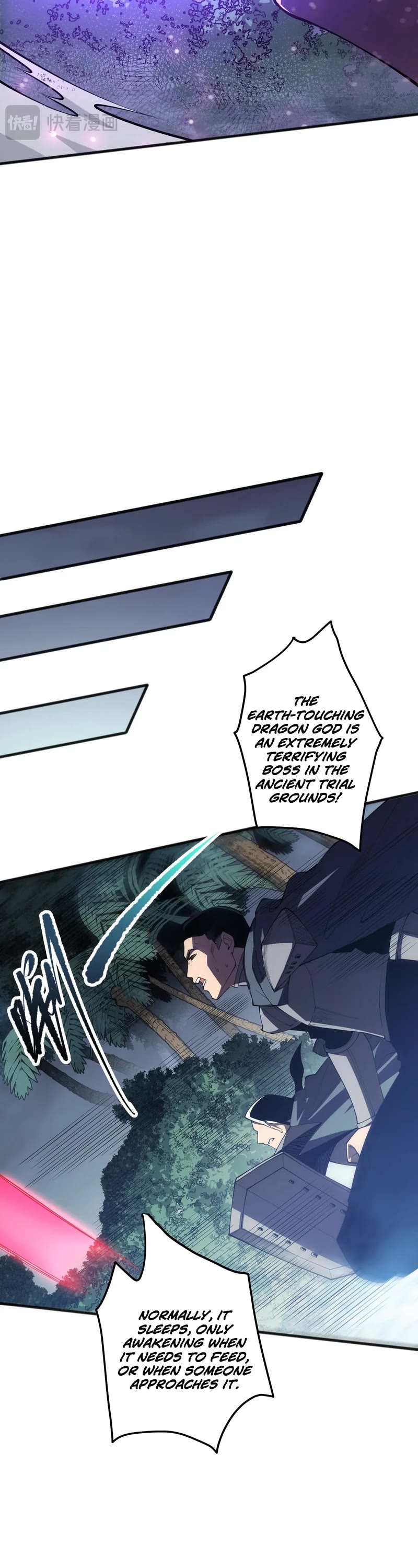 Disastrous Necromancer Chapter 105 page 17 - Chapter 105