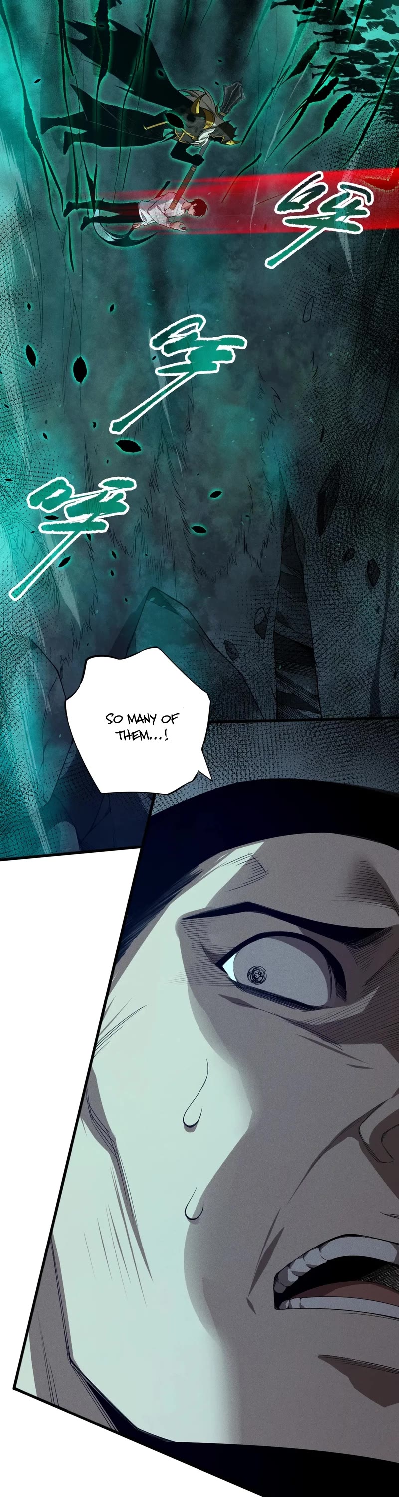 Disastrous Necromancer Chapter 105 page 26 - Chapter 105