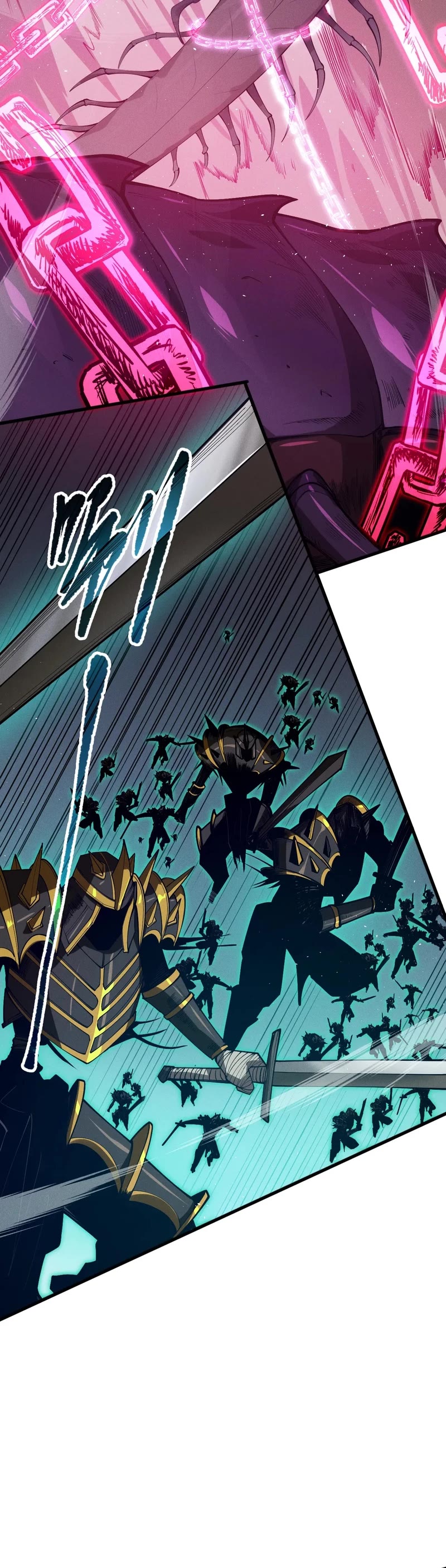 Disastrous Necromancer Chapter 105 page 29 - Chapter 105