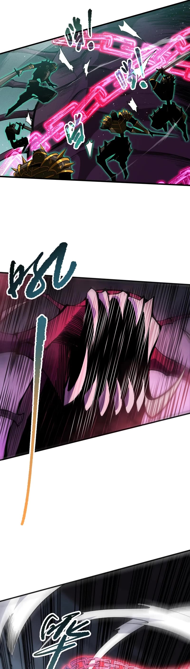 Disastrous Necromancer Chapter 105 page 30 - Chapter 105