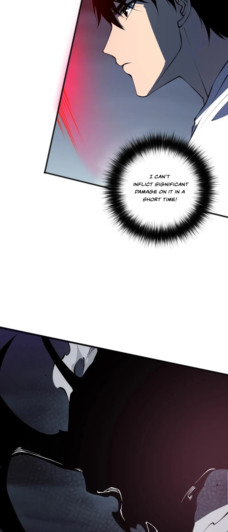 Disastrous Necromancer Chapter 105 page 36 - Chapter 105