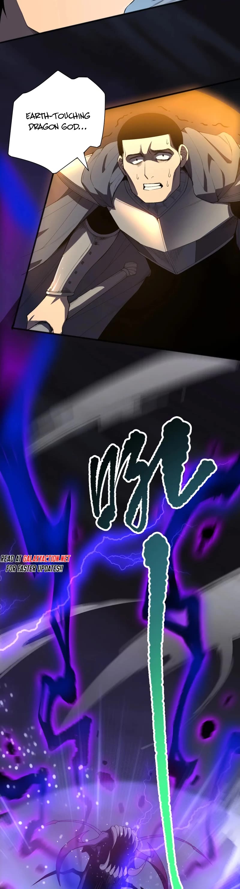 Disastrous Necromancer Chapter 105 page 5 - Chapter 105