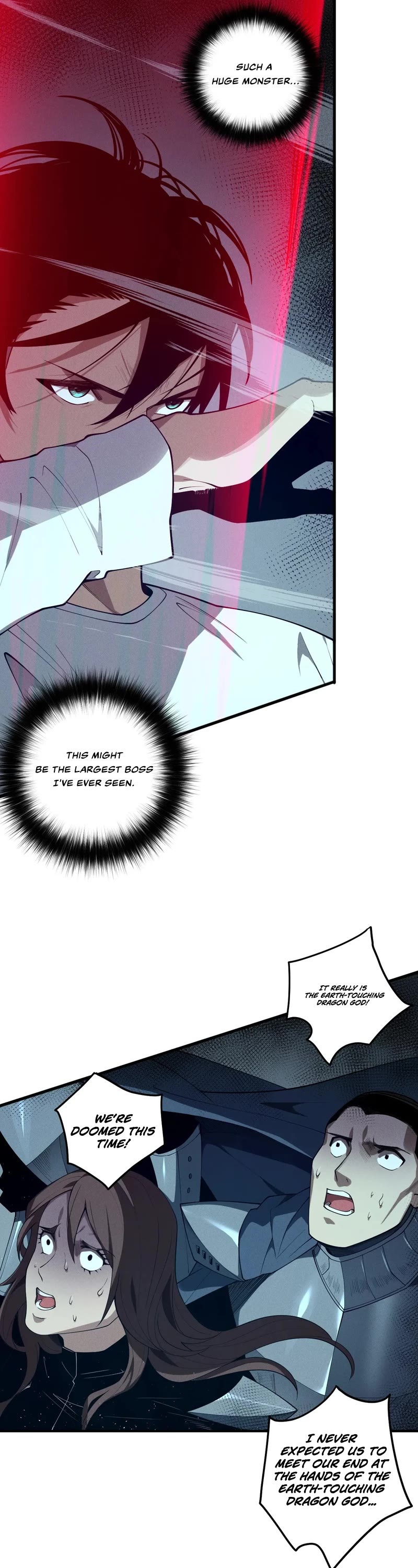 Disastrous Necromancer Chapter 105 page 8 - Chapter 105