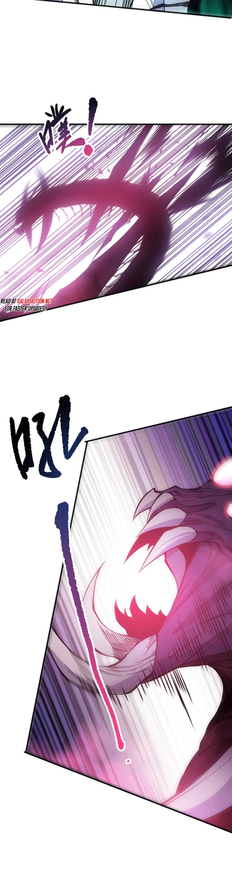 Disastrous Necromancer Chapter 106 page 11 - Chapter 106