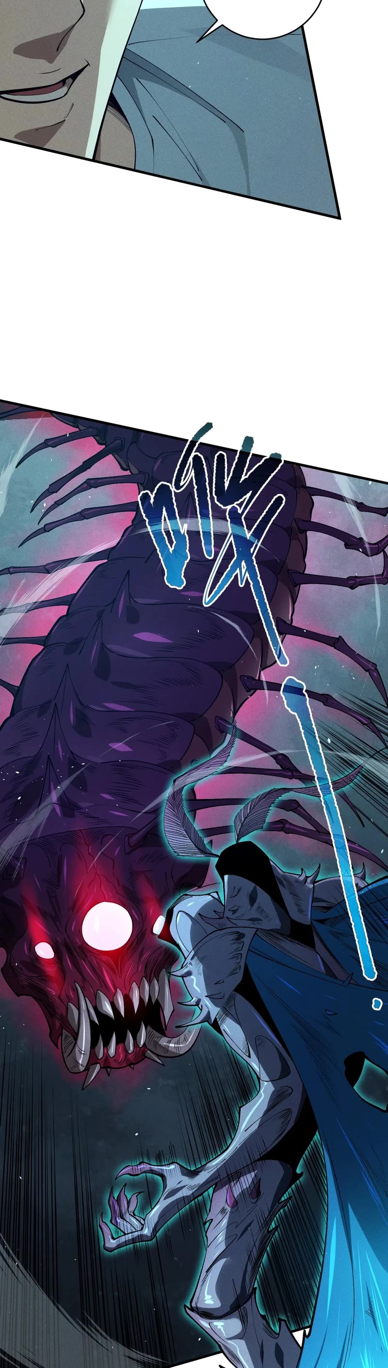 Disastrous Necromancer Chapter 106 page 25 - Chapter 106
