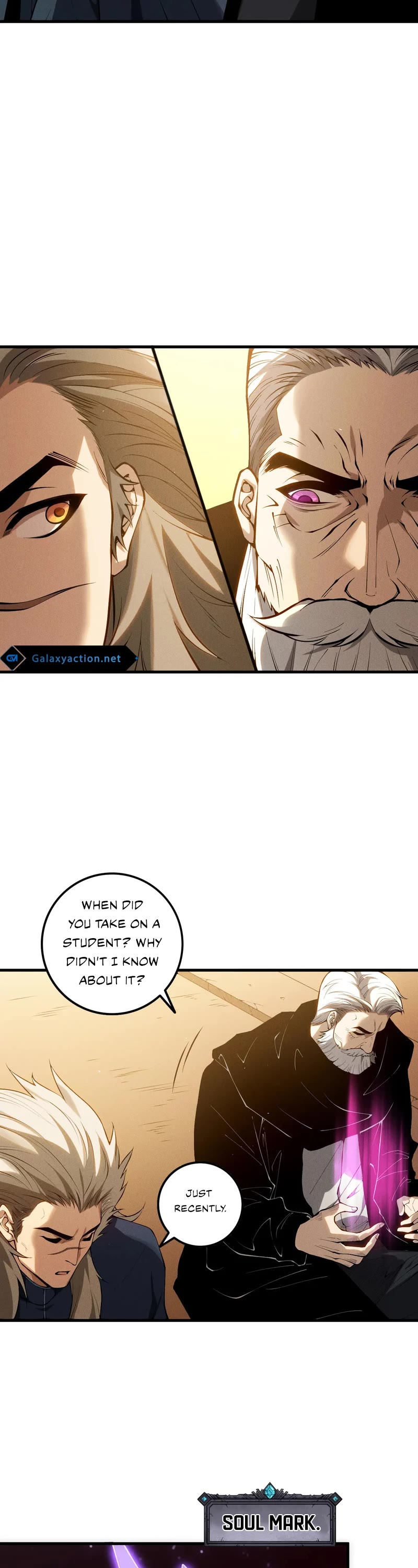 Disastrous Necromancer Chapter 108 page 13 - Chapter 108