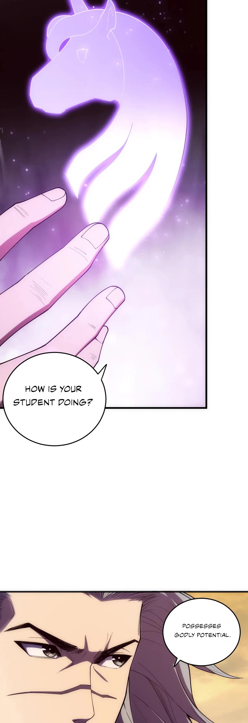 Disastrous Necromancer Chapter 108 page 14 - Chapter 108