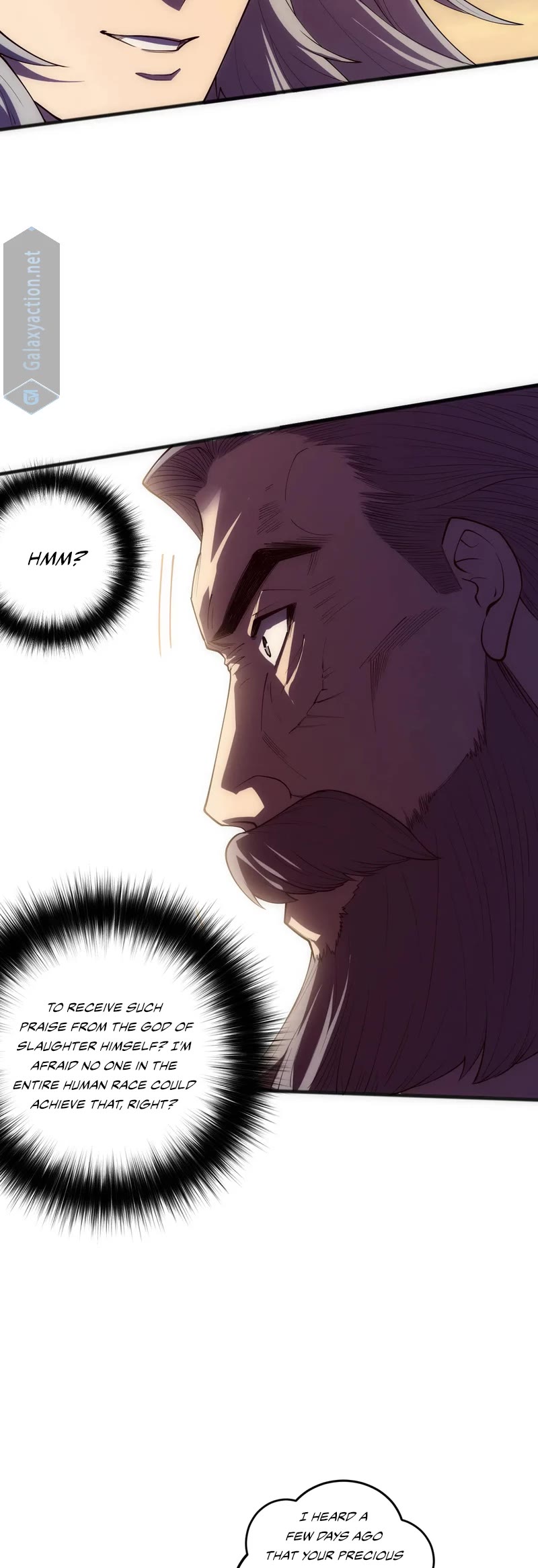 Disastrous Necromancer Chapter 108 page 15 - Chapter 108