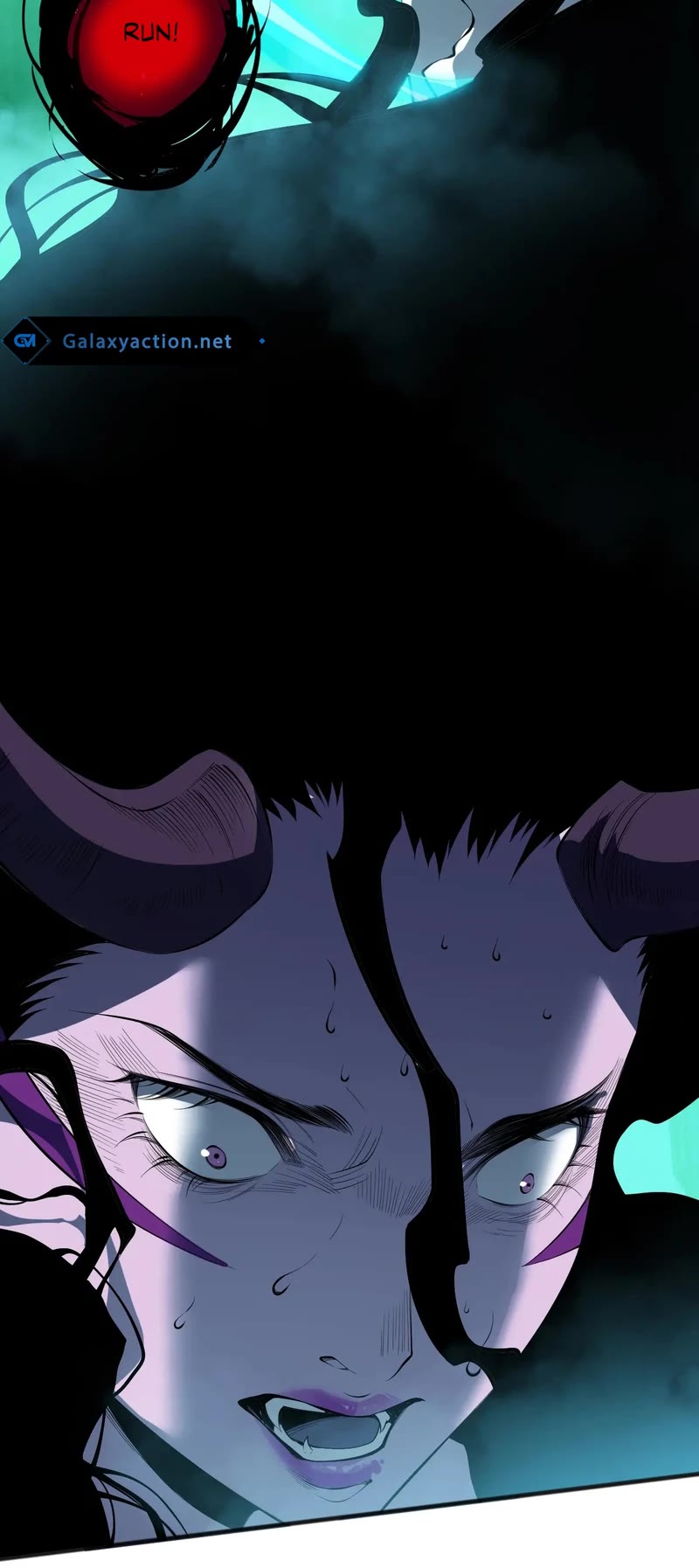 Disastrous Necromancer Chapter 108 page 34 - Chapter 108