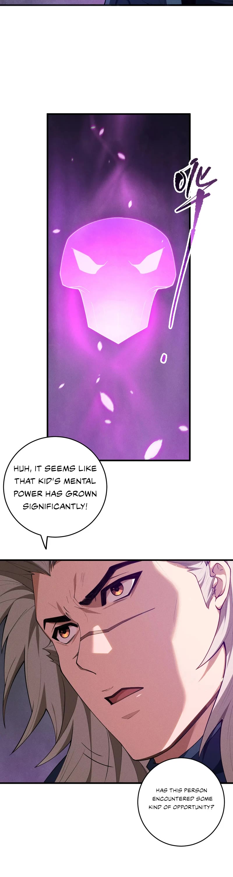 Disastrous Necromancer Chapter 108 page 8 - Chapter 108