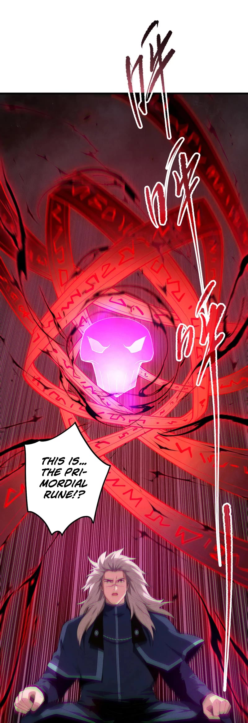Disastrous Necromancer Chapter 108 page 9 - Chapter 108