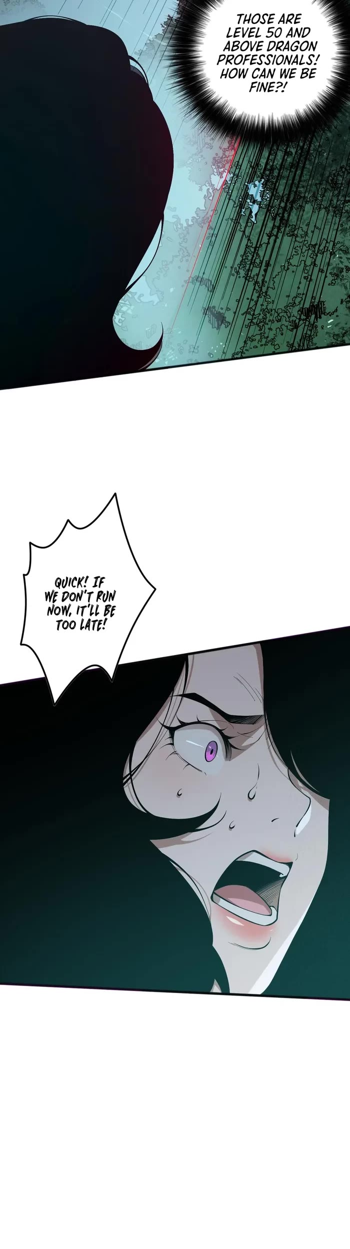 Disastrous Necromancer Chapter 109 page 20 - Chapter 109