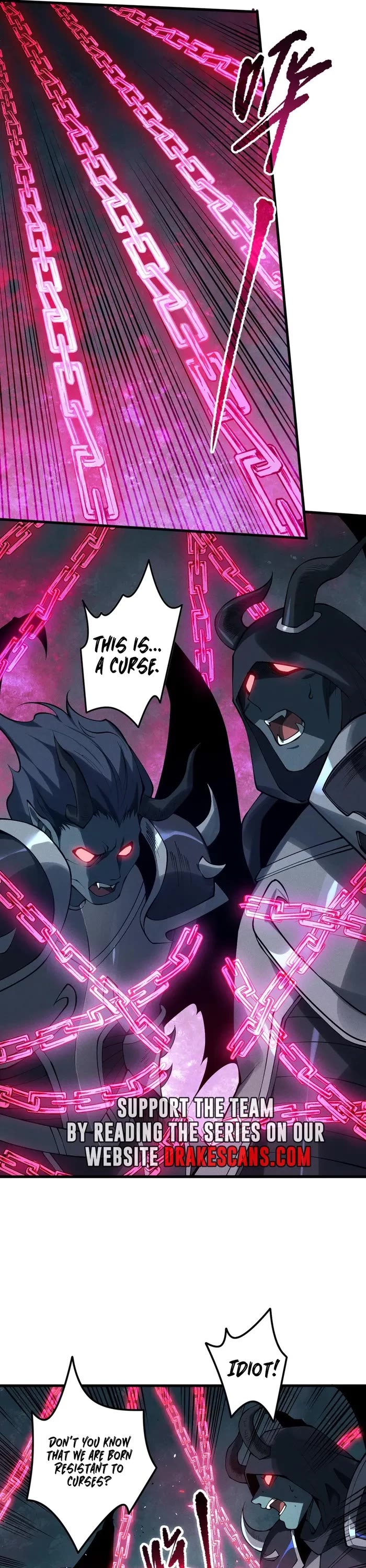 Disastrous Necromancer Chapter 109 page 25 - Chapter 109