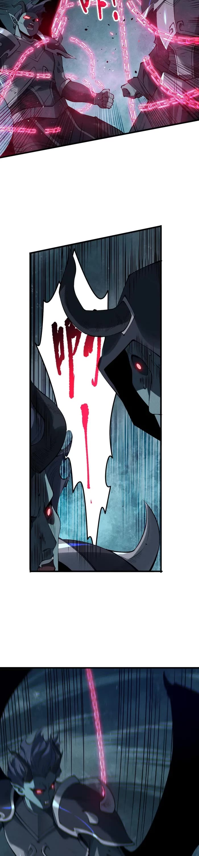 Disastrous Necromancer Chapter 109 page 26 - Chapter 109