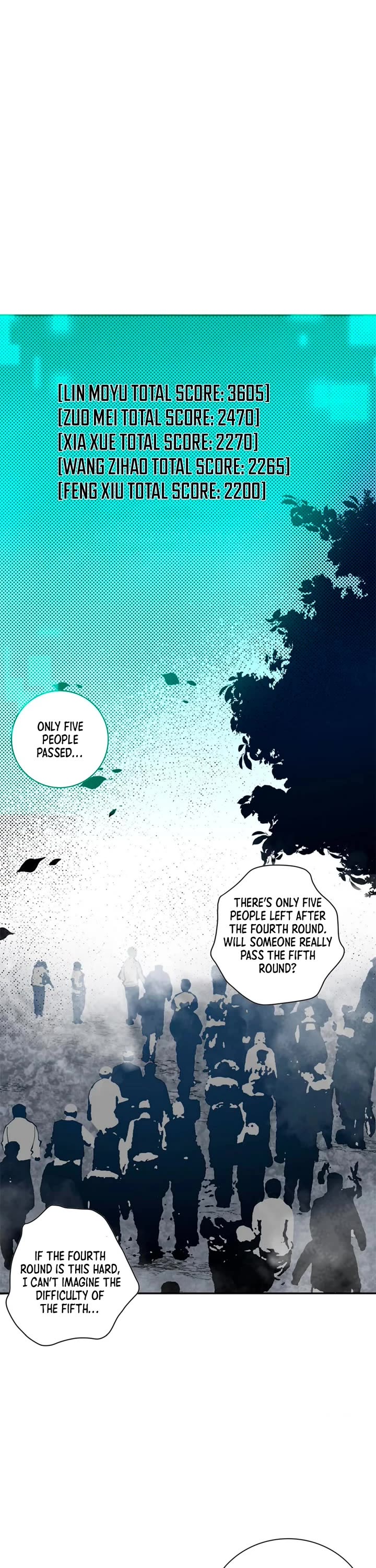 Disastrous Necromancer Chapter 11 page 11 - Chapter 11