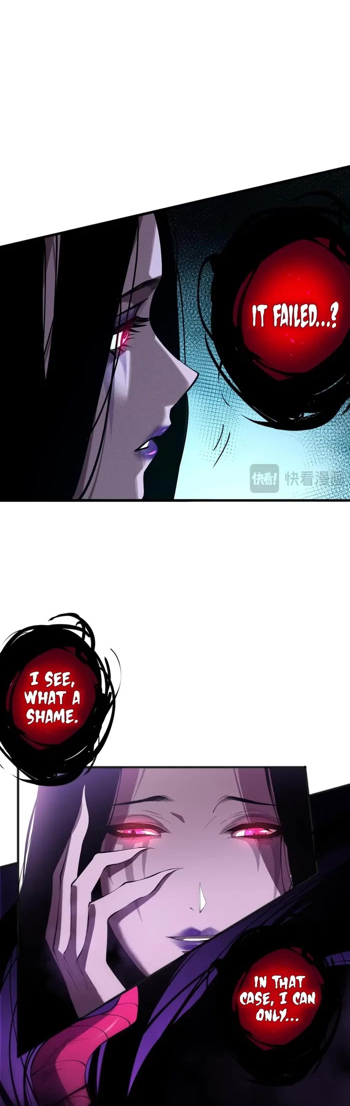 Disastrous Necromancer Chapter 110 page 14 - Chapter 110