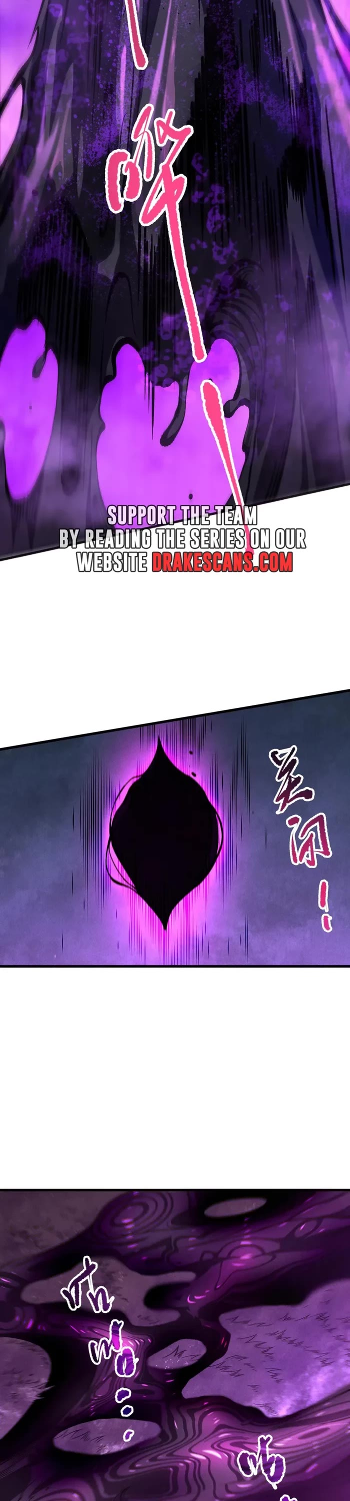Disastrous Necromancer Chapter 110 page 17 - Chapter 110