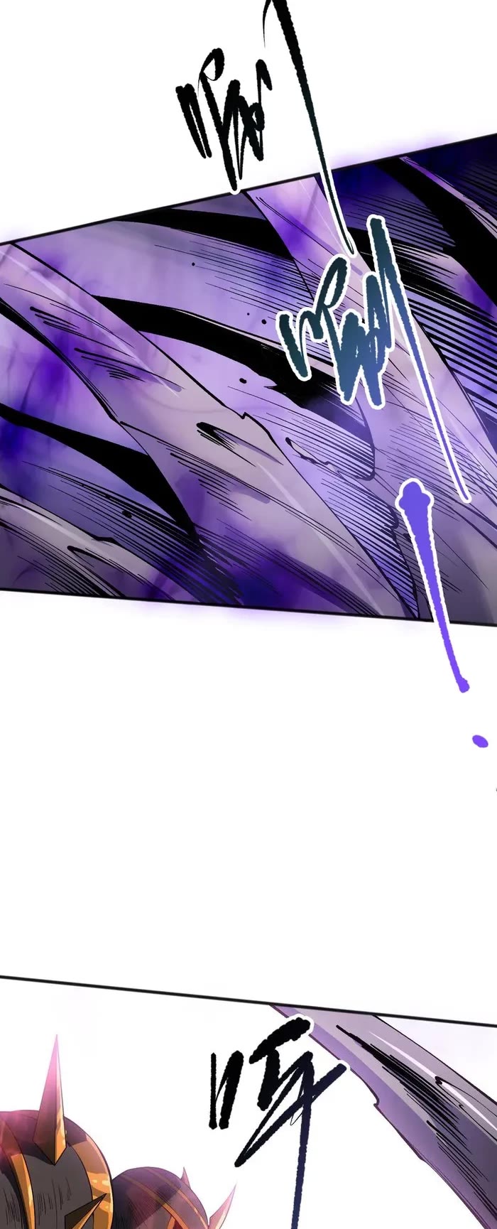 Disastrous Necromancer Chapter 110 page 31 - Chapter 110