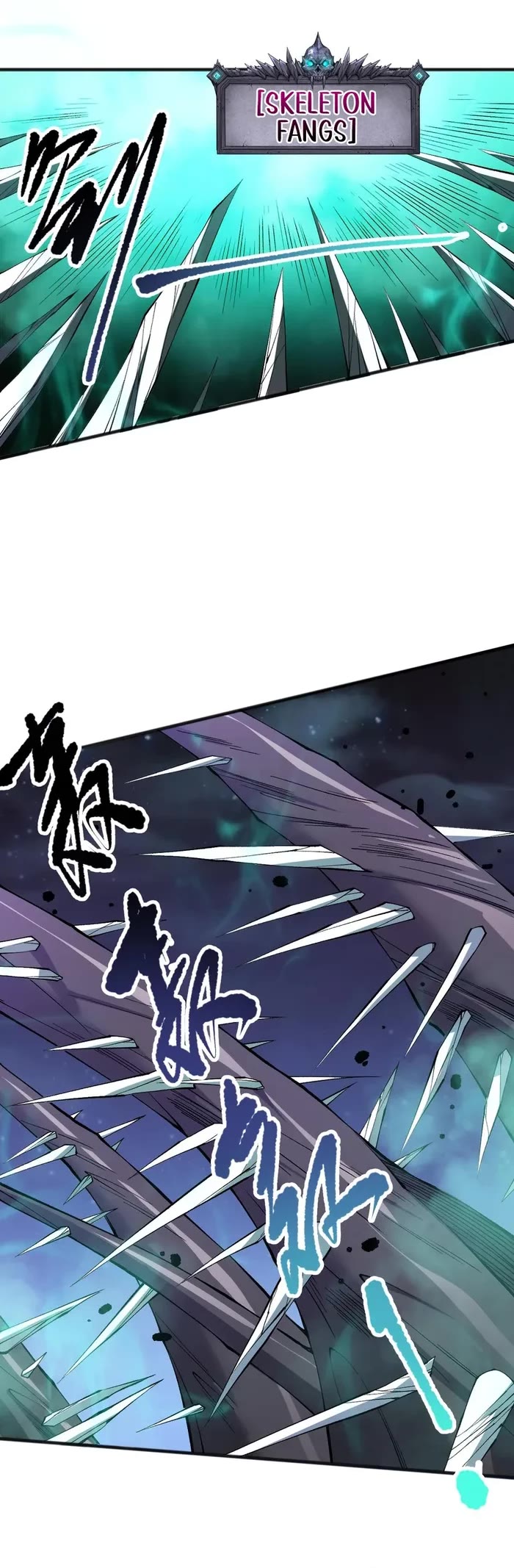Disastrous Necromancer Chapter 111 page 10 - Chapter 111