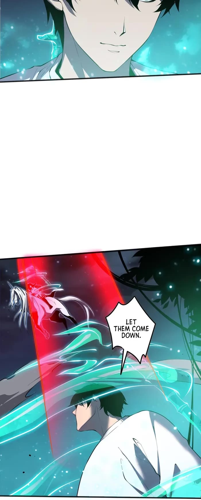 Disastrous Necromancer Chapter 111 page 18 - Chapter 111