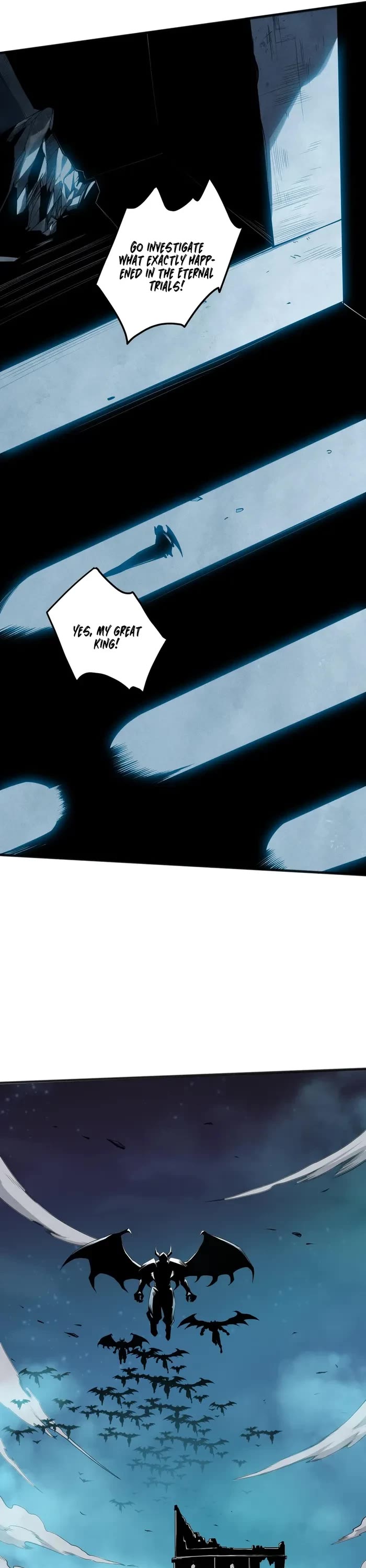 Disastrous Necromancer Chapter 112 page 20 - Chapter 112