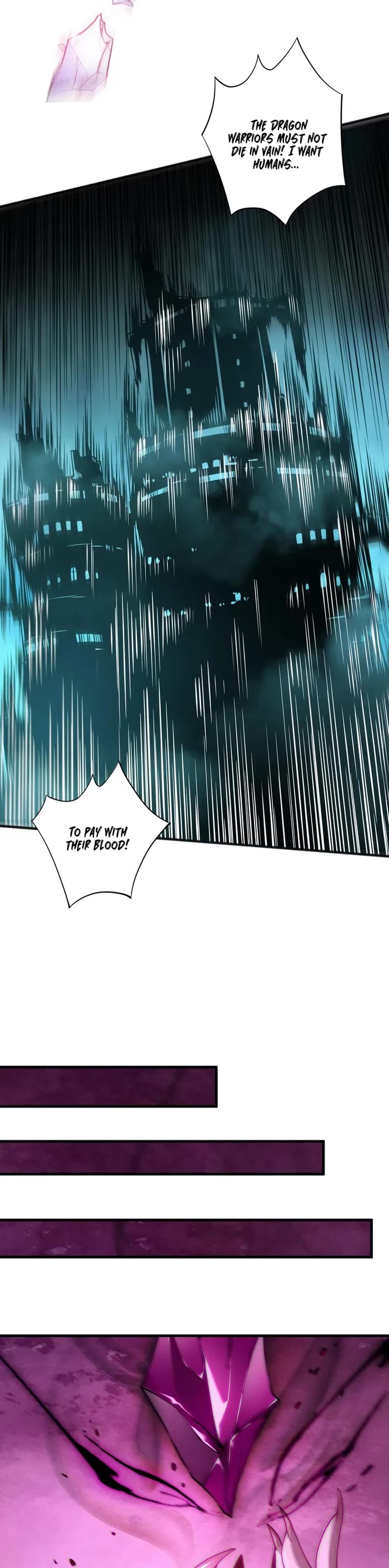 Disastrous Necromancer Chapter 112 page 23 - Chapter 112
