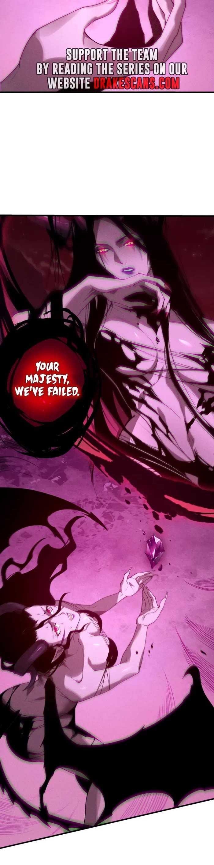 Disastrous Necromancer Chapter 112 page 24 - Chapter 112