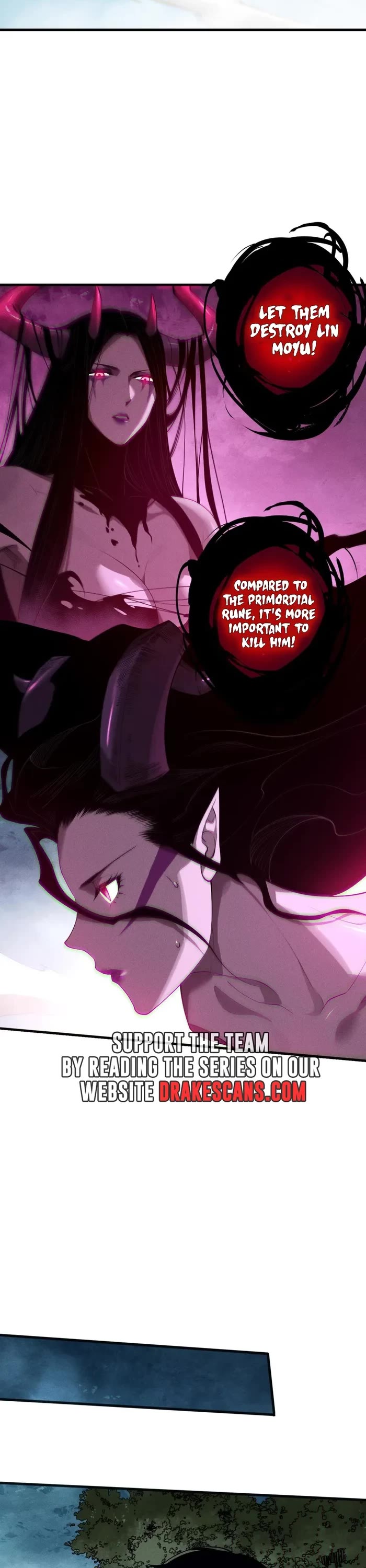 Disastrous Necromancer Chapter 112 page 26 - Chapter 112