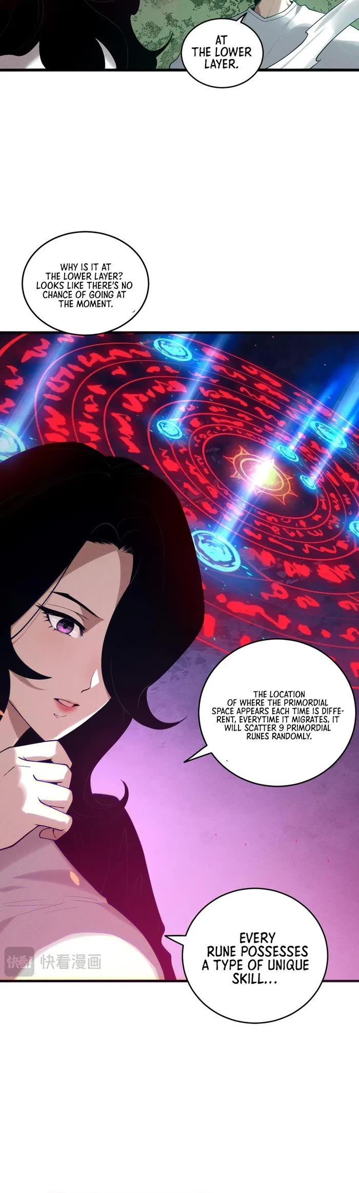 Disastrous Necromancer Chapter 112 page 29 - Chapter 112