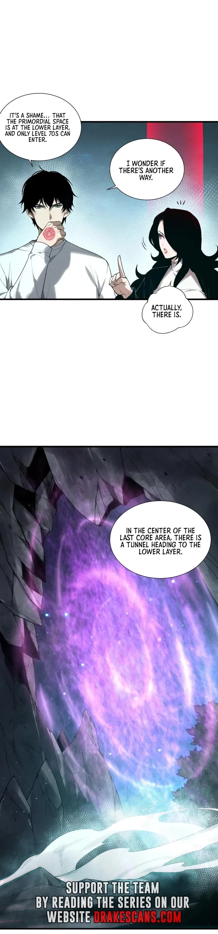 Disastrous Necromancer Chapter 113 page 6 - Chapter 113