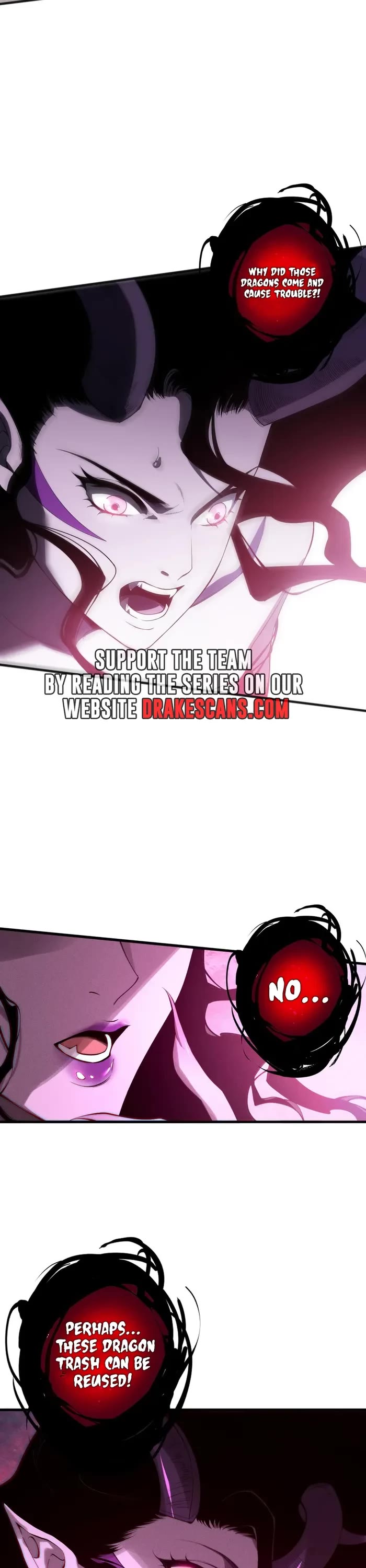 Disastrous Necromancer Chapter 114 page 29 - Chapter 114