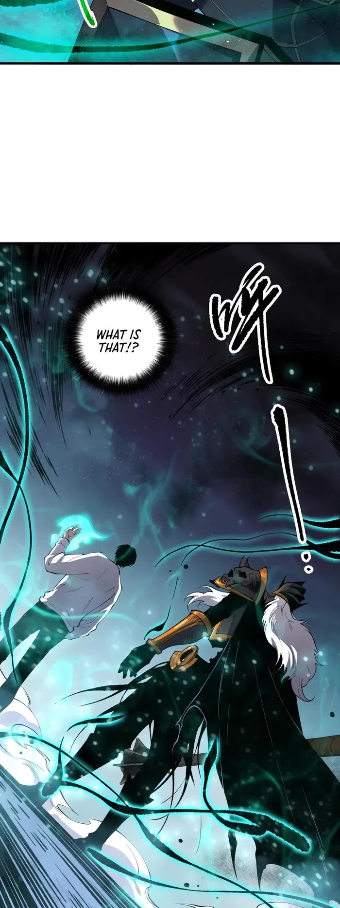 Disastrous Necromancer Chapter 114 page 4 - Chapter 114