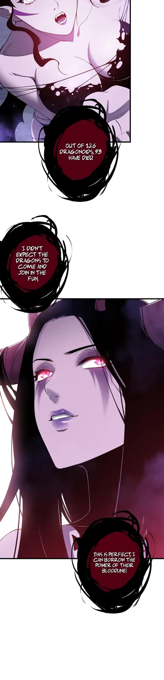 Disastrous Necromancer Chapter 115 page 18 - Chapter 115