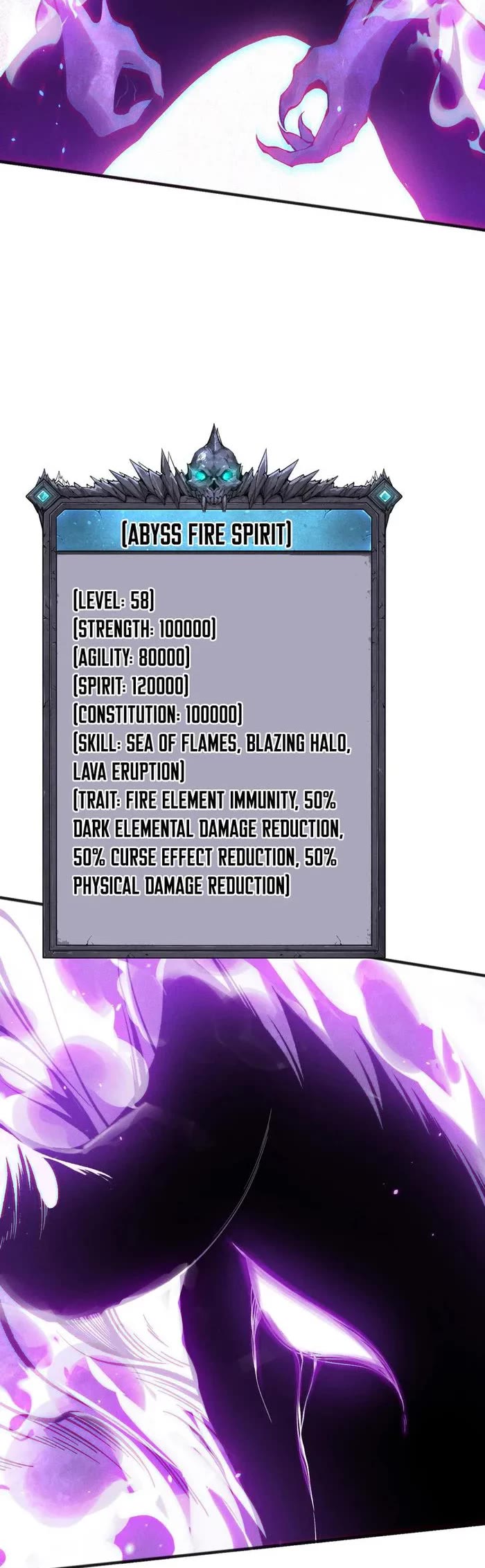 Disastrous Necromancer Chapter 115 page 29 - Chapter 115